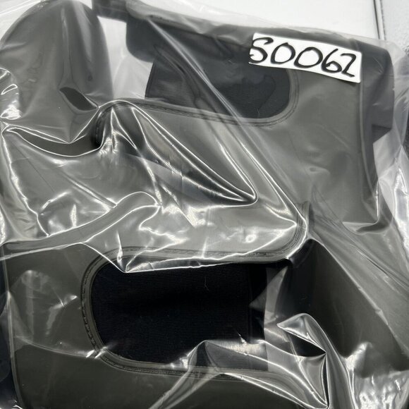 Sam Edelman Womens 8 Tinsley Moss Green Chelsea Ankle Rain Bootie - Picture 15 of 16